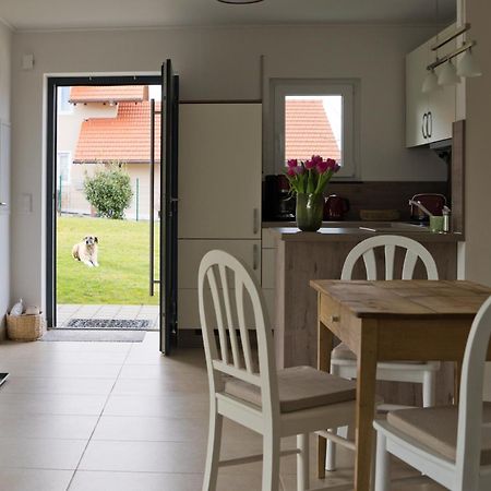 Ferienwohnung Ida ไพทิง ภายนอก รูปภาพ
