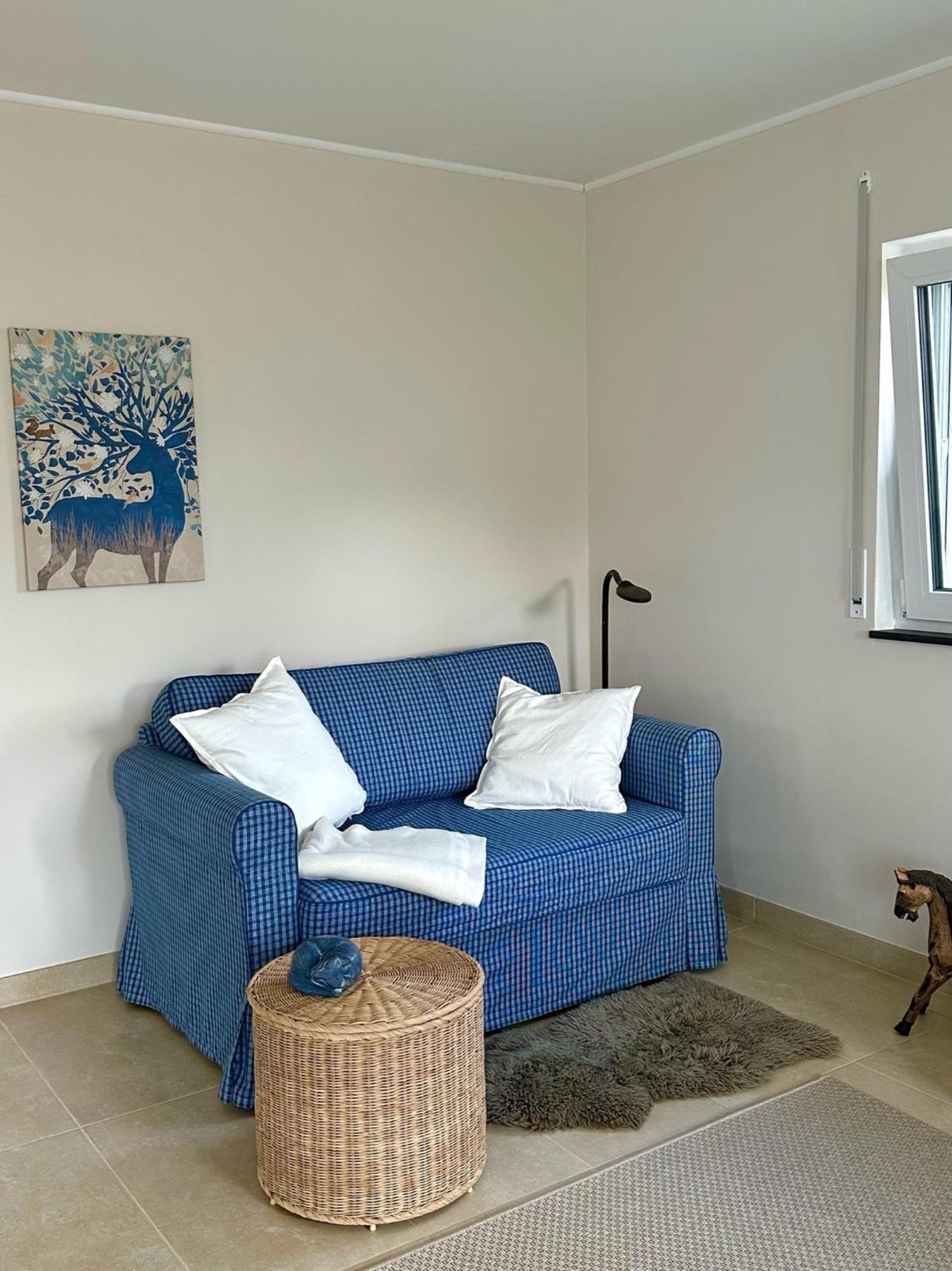 Ferienwohnung Ida ไพทิง ภายนอก รูปภาพ