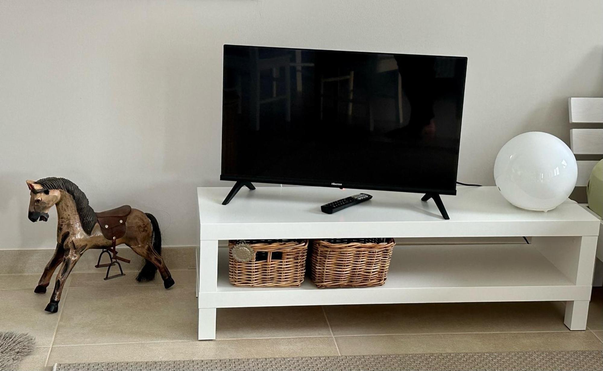 Ferienwohnung Ida ไพทิง ภายนอก รูปภาพ