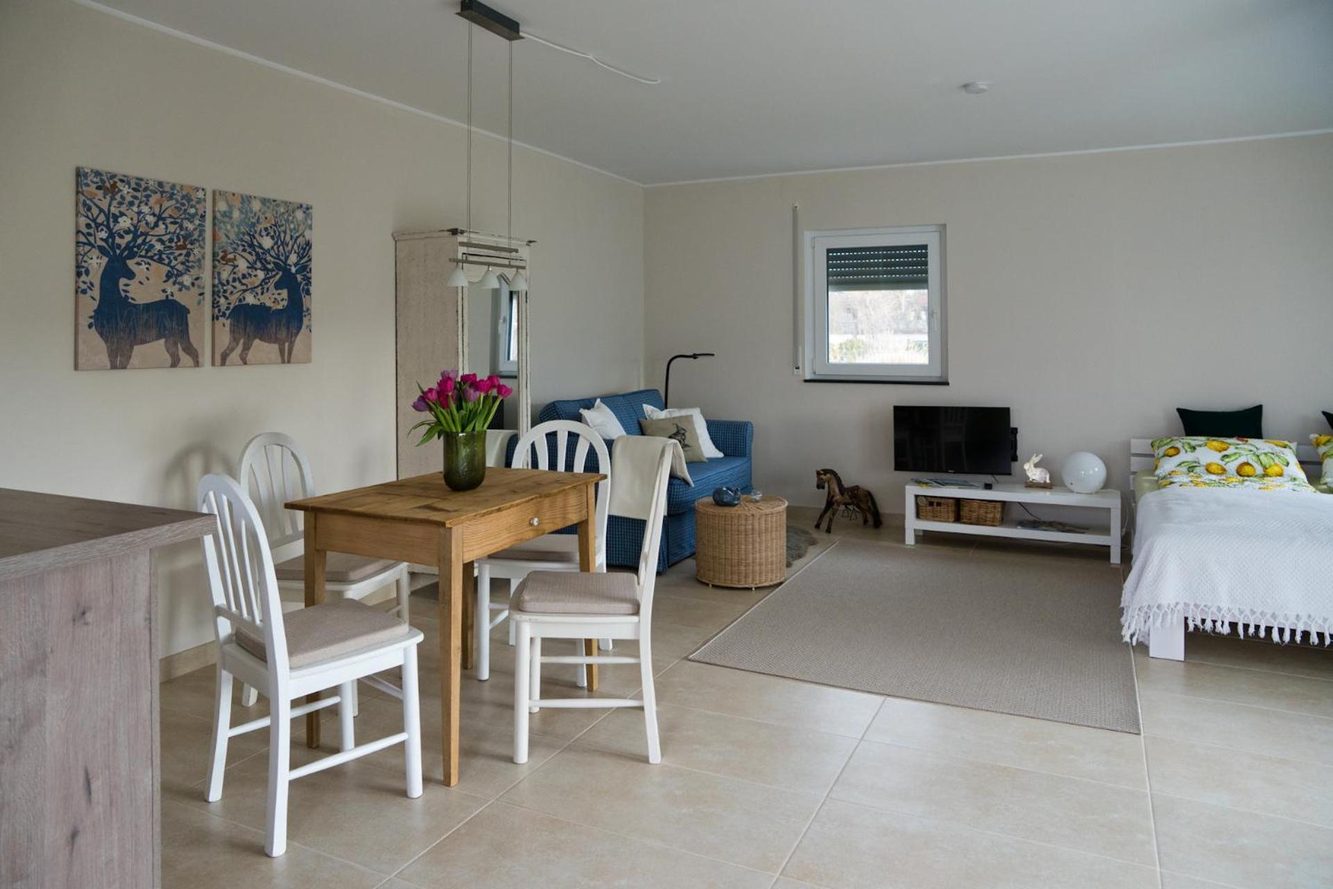 Ferienwohnung Ida ไพทิง ภายนอก รูปภาพ
